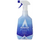 Astonish Window & Glass Cleaner 750ml   